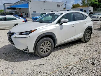2016 Lexus NX 200T JTJYARBZ6G2041941 Lot 48570256