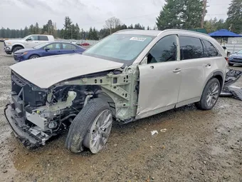 2024 Mazda CX-90 JM3KKEHD5R1177892