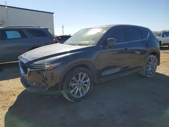 2021 Mazda CX-5 JM3KFBDM4M1346592