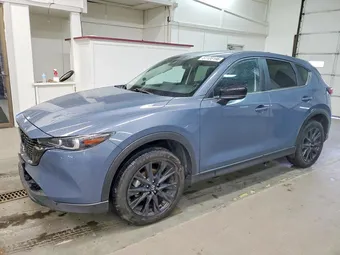 2024 Mazda CX-5 JM3KFBCL5R0517937 Lot 51128196