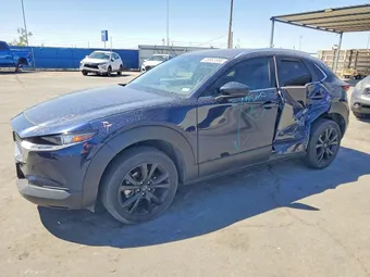 2025 Mazda CX-30 3MVDMBBM7SM771698