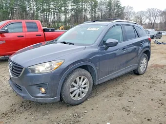 2016 Mazda CX-5 JM3KE4CY6G0610764 Lot 48317216