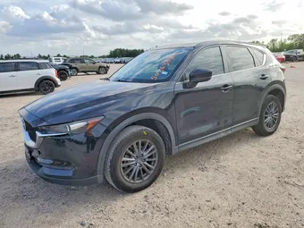 2019 Mazda CX-5 JM3KFABM5K0632189 Lot 50263026