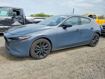 2022 Mazda 3 JM1BPAML6N1520977 Lot 51673946