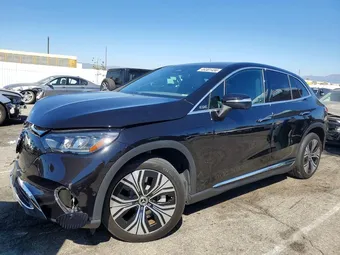2023 Mercedes-Benz EQE 4JGGM1CB2PA039100