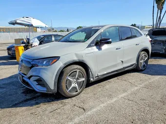 2024 Mercedes-Benz EQE 4JGGM1CB4RA043426