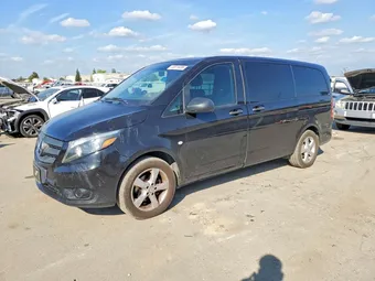 2017 Mercedes-Benz Metris WD4PG2EE7H3286844
