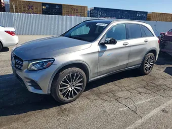 2019 Mercedes-Benz GLC-Class WDC0G4JB6KV188302 Lot 49469616