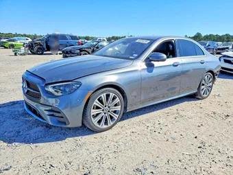 2021 Mercedes-Benz E-Class W1KZF8DB7MA890275 Lot 46056206