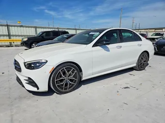 2022 Mercedes-Benz E-Class W1KZF8DB9NB044872