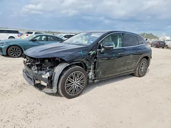 2023 Mercedes-Benz EQS-Class 4JGDM2DB3PA009157