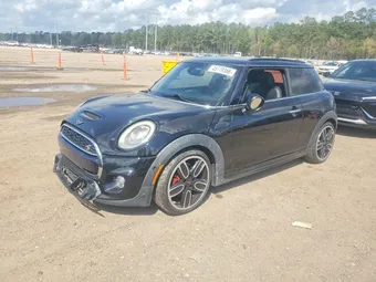 2018 Mini Cooper WMWXP7C56J2A48134 Lot 45779366