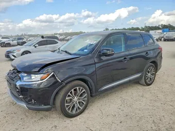 2018 Mitsubishi Outlander JA4AD3A37JZ000524 Lot 79793075