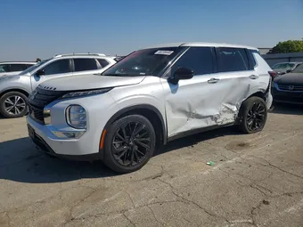 2023 Mitsubishi Outlander JA4J3UA85PZ035074 Lot 46238466