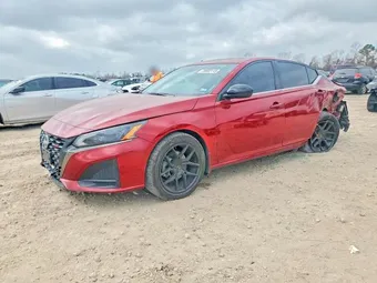 2023 Nissan Altima 1N4BL4CV2PN424507 Lot 78682115
