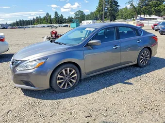 2017 Nissan Altima 1N4AL3AP6HC203838 Lot 55008826
