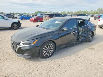 2024 Nissan Altima 1N4BL4DV3RN324398 Lot 47925056