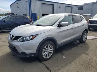 2017 Nissan Rogue Sport JN1BJ1CP9HW028234 Lot 79088885