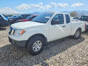 2021 Nissan Frontier 1N6ED0CE1MN703548 Lot 48919246