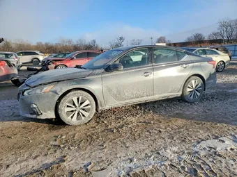 2019 Nissan Altima 1N4BL4EW2KC219179 Lot 73725345
