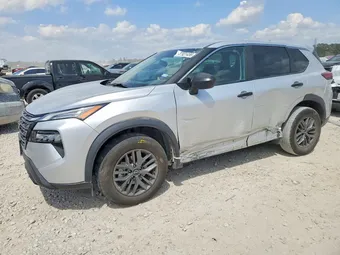 2024 Nissan Rogue 5N1BT3AA1RC676022 Lot 47921456