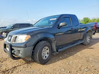 2019 Nissan Frontier 1N6BD0CT4KN759238 Lot 49307906