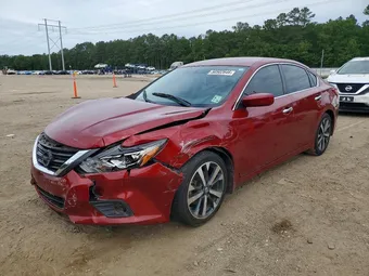 2017 Nissan Altima 1N4AL3AP7HC287300 Lot 50502646