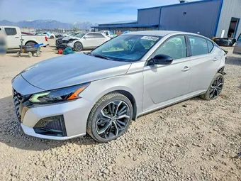 2024 Nissan Altima 1N4BL4CW8RN422613 Lot 47425466