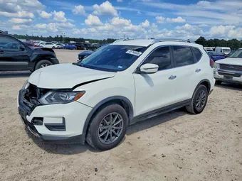 2019 Nissan Rogue KNMAT2MVXKP512453 Lot 48768066