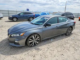 2019 Nissan Altima 1N4BL4CW3KN320965 Lot 47954226