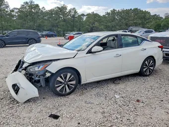 2019 Nissan Altima 1N4BL4EV3KC204990 Lot 47765676