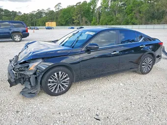2023 Nissan Altima 1N4BL4DV1PN340838 Lot 45621706