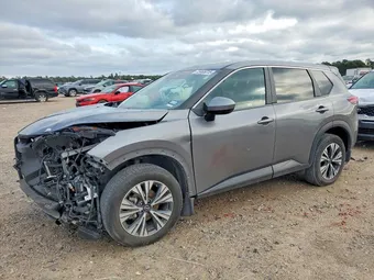 2023 Nissan Rogue JN8BT3BA2PW419339 Lot 72465015