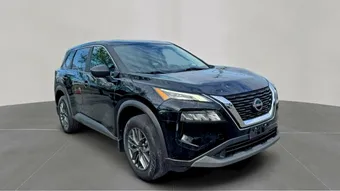 2023 Nissan Rogue 5N1BT3AB0PC684165 Lot 52904376