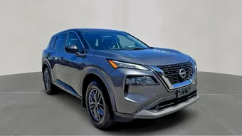 2022 Nissan Rogue 5N1BT3AA4NC681600 Lot 52491586