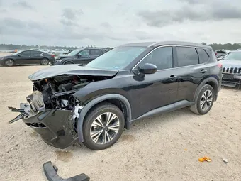 2023 Nissan Rogue 5N1BT3BA5PC902445 Lot 51999966