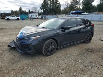 2025 Subaru Impreza JF1GUHJC0S8226348 Lot 79213785