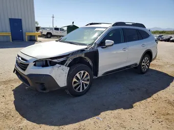 2020 Subaru Outback 4S4BTACC9L3243042 Lot 51514496