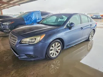 2016 Subaru Legacy 4S3BNAC68G3049603
