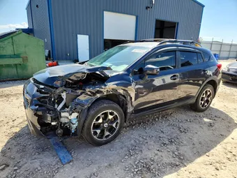 2018 Subaru Crosstrek JF2GTABC5JH269750 Lot 50139576