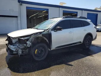 2020 Subaru Outback 4S4BTAAC7L3181191 Lot 48547936