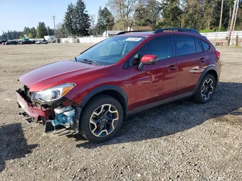 2016 Subaru Crosstrek JF2GPALC1G8292907 Lot 51025886