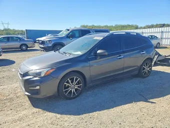 2019 Subaru Impreza 4S3GTAU68K3726197 Lot 46033406