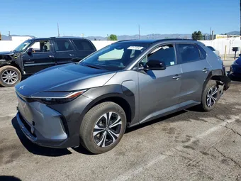 2023 Toyota bZ4X JTMABACA0PA021556