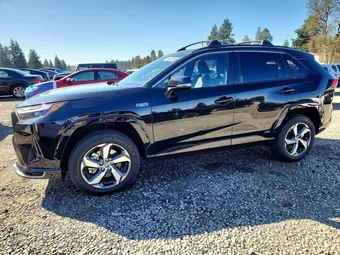 2024 Toyota RAV4 Prime JTMAB3FV2RD204002 Lot 47623956