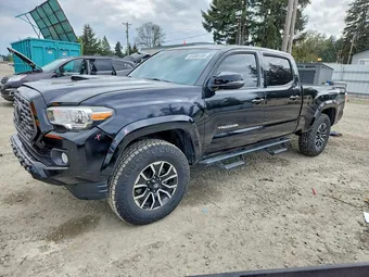 2021 Toyota Tacoma 3TMDZ5BN4MM115023 Lot 51309186