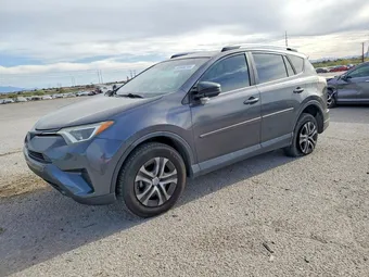 2018 Toyota RAV4 2T3ZFREV3JW491059 Lot 50946246
