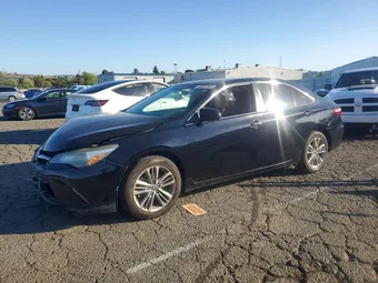 2015 Toyota Camry 4T1BF1FK9FU994912 Lot 48852986