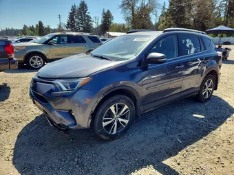 2017 Toyota RAV4 JTMRFREV8HD213202 Lot 51550536