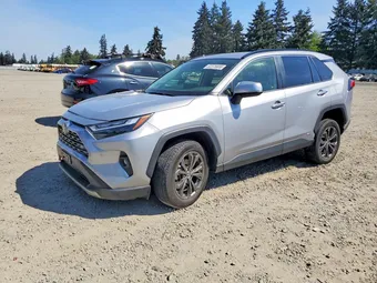 2023 Toyota RAV4 Hybrid JTMD6RFV4PD107286 Lot 52375856